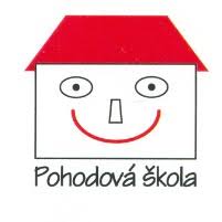 Pohodová škola logo